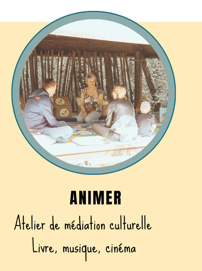 Animer Animer